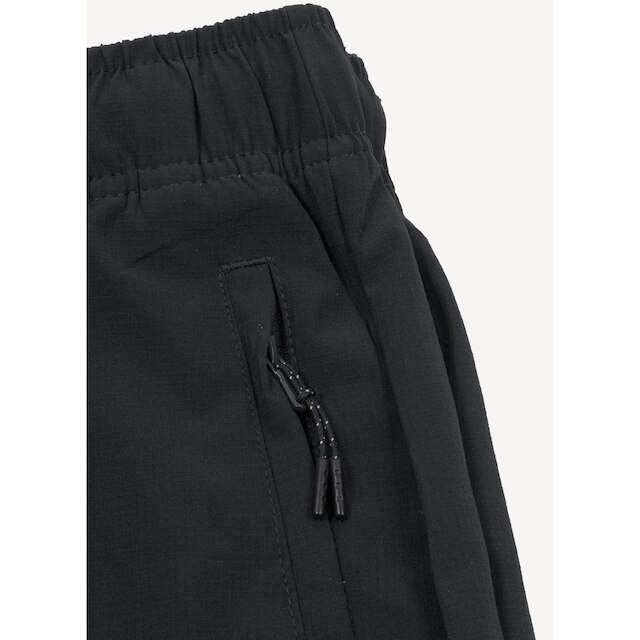 Calça Cargo Aleatory Moon Preta