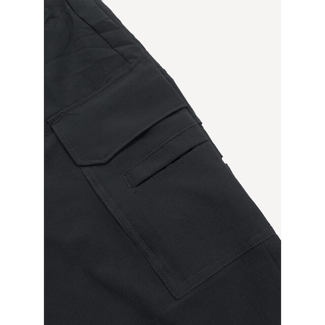 Calça Cargo Aleatory Moon Preta