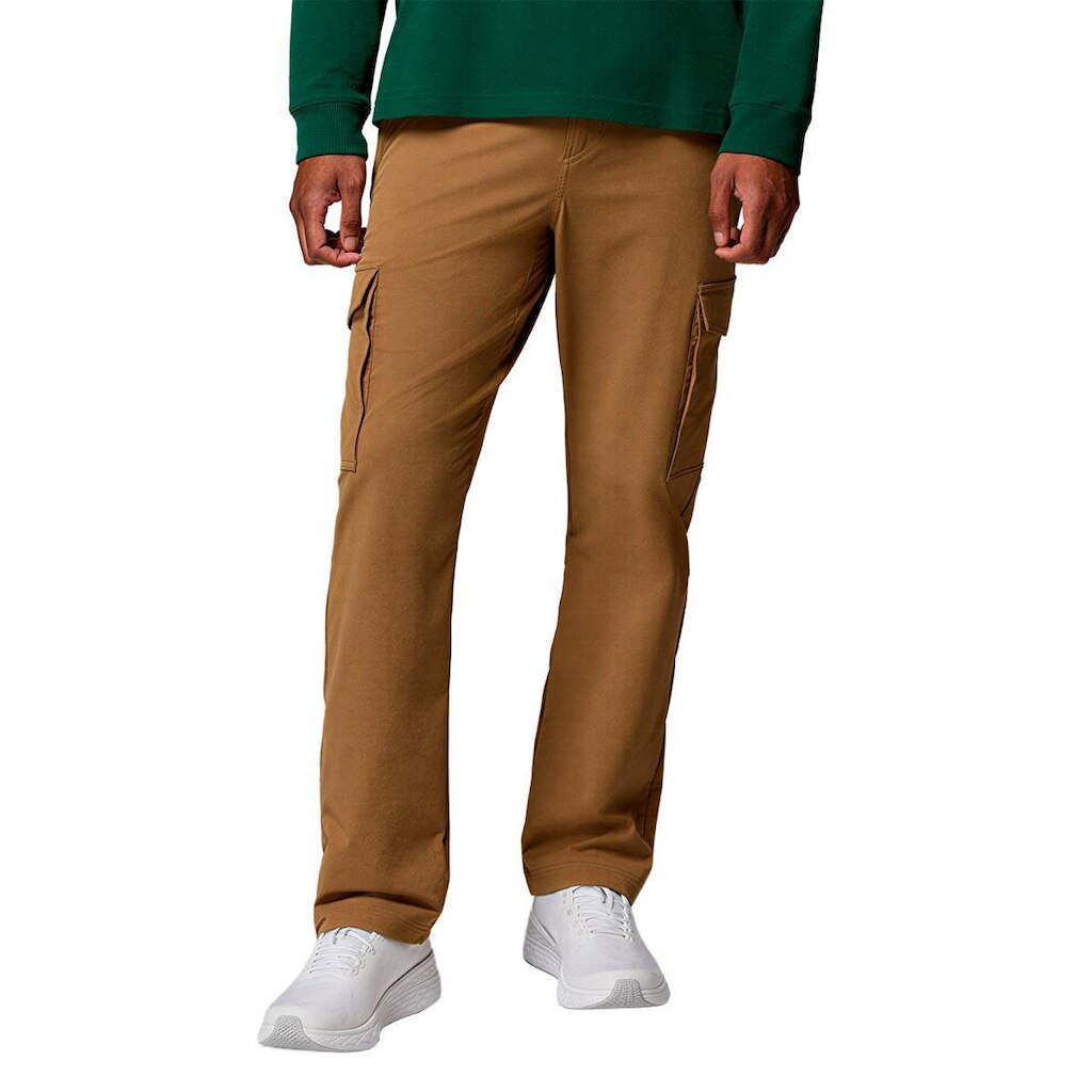 Calça Cargo Masculina Columbia ROC Tech Omni-Shield