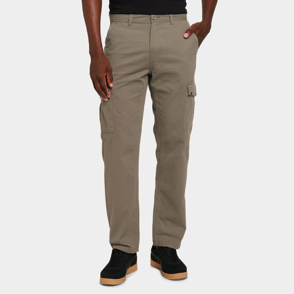 Calça Cargo Nicoboco Bali Masculina