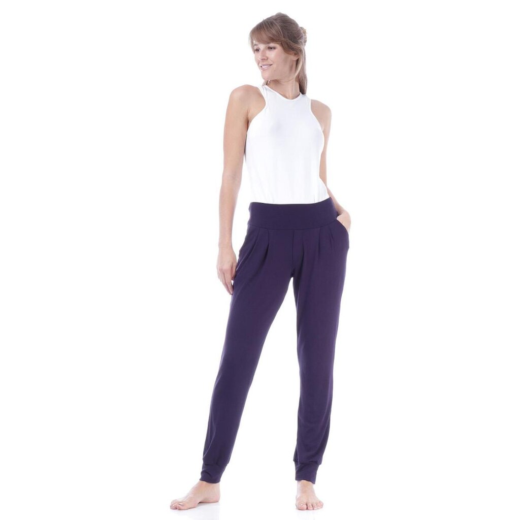Calça Cenoura Amazonia Vital Malha Feminina
