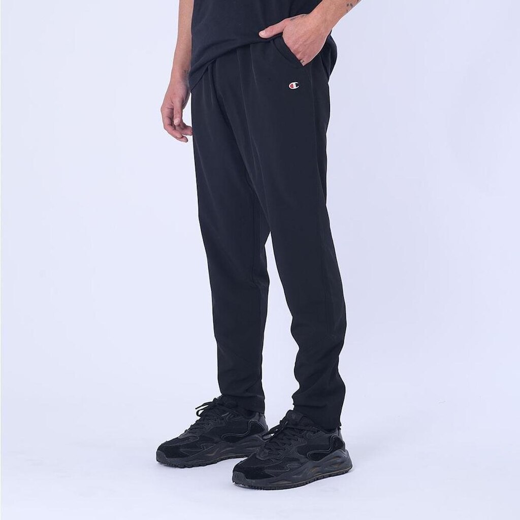 CALÇA CHAMPION ATHLETIC SPORT C PATCH