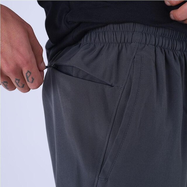 CALÇA CHAMPION ATHLETIC SPORT C PATCH
