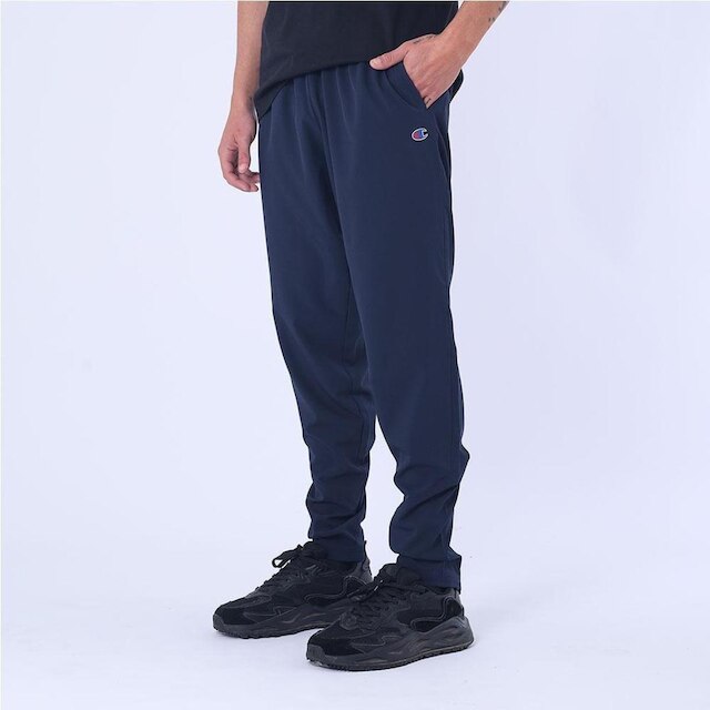 CALÇA CHAMPION ATHLETIC SPORT C PATCH