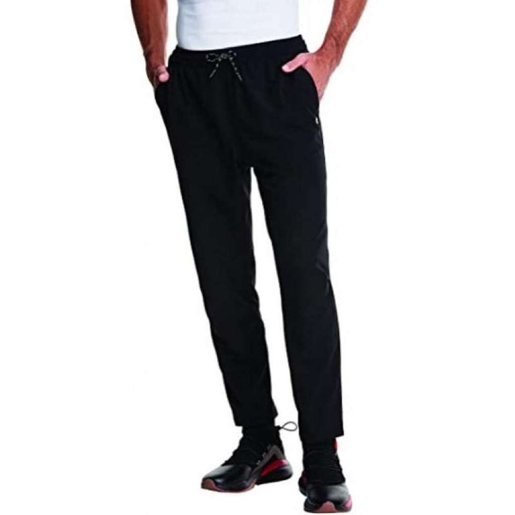 CALÇA CHAMPION ATHLETIC SPORT UTILITY C PATCH