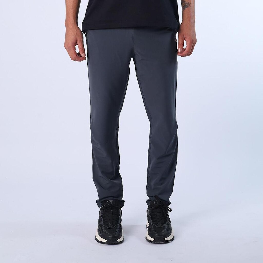 CALÇA CHAMPION ATHLETIC SPORT UTILITY C PATCH
