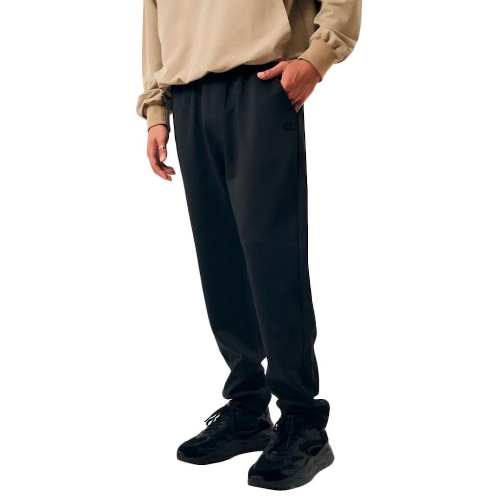 CALÇA CHAMPION SCUBA REFLECTIVE LOGO MASCULINA