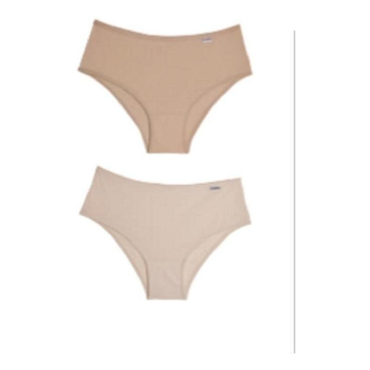 Calça Clássica Algodão Del Rio Kit C/2 Ref.50368 Menor preço em Calça Clássica Algodão Del Rio Kit C/2 Ref.50368