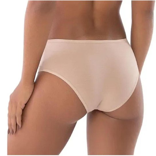 Calça Clássica Algodão Del Rio Kit C/6 Ref.50368