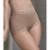 Calça Clássica DeMillus 57330 Com Renda - Vermelho