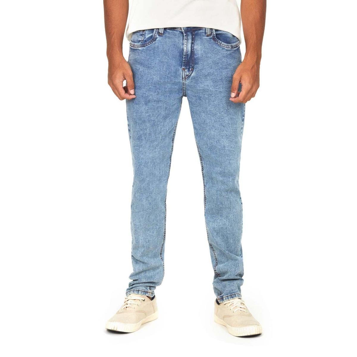 CALÇA COLBIE SLIM JEANS CLARO POLO WEAR - Jeans Claro Menor preço em CALÇA COLBIE SLIM JEANS CLARO POLO WEAR - Jeans Claro