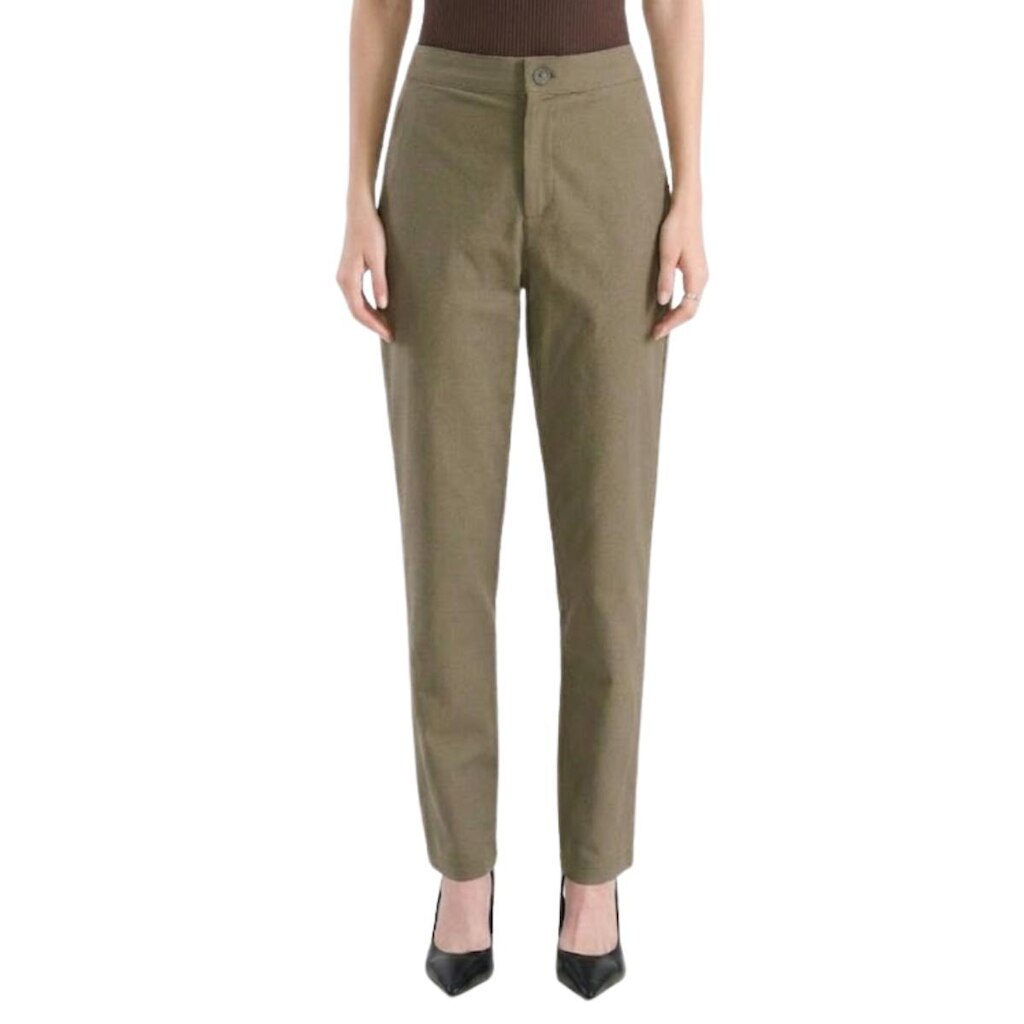 Calça Colcci Alfaiataria Reta