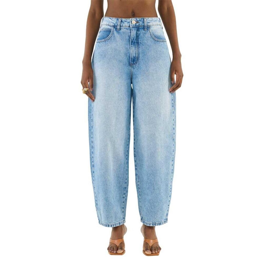 Calça Colcci Feminina Jeans Joana Barril