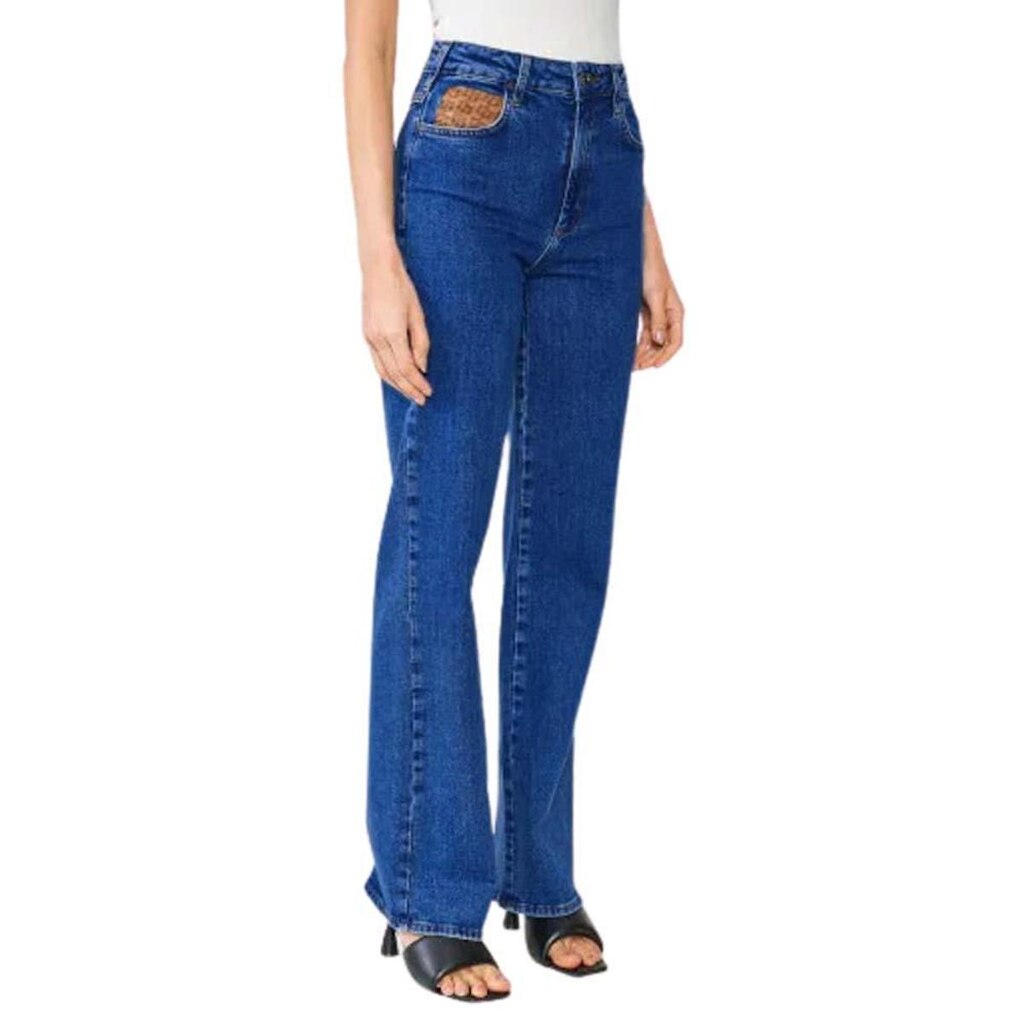 Calça Colcci Feminina Juliette Jeans