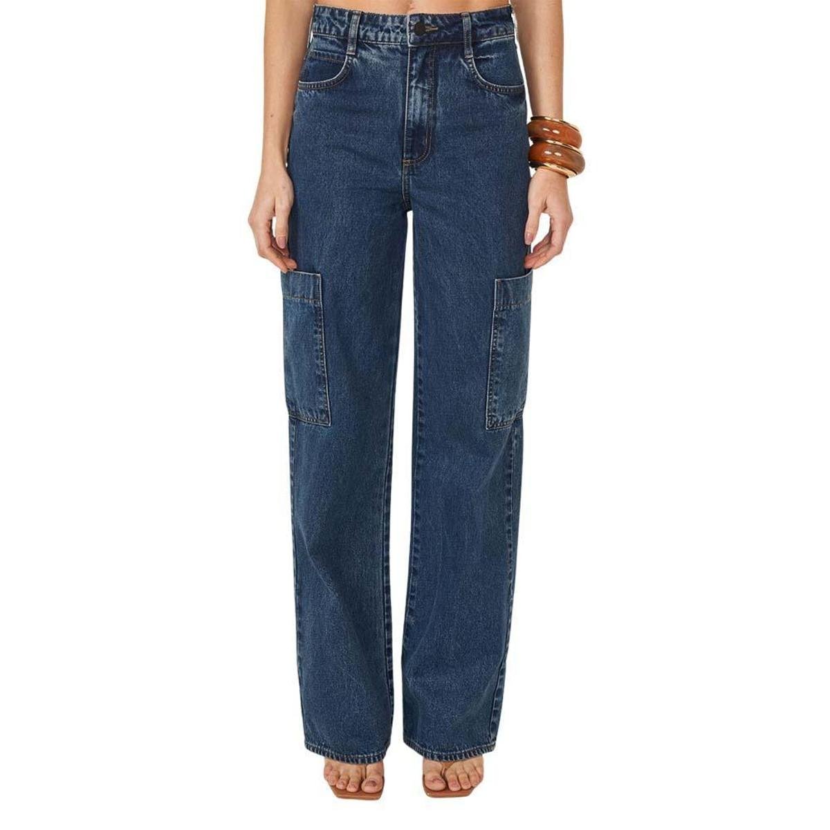 Calça Colcci Jeans Juliette Menor preço em Calça Colcci Jeans Juliette