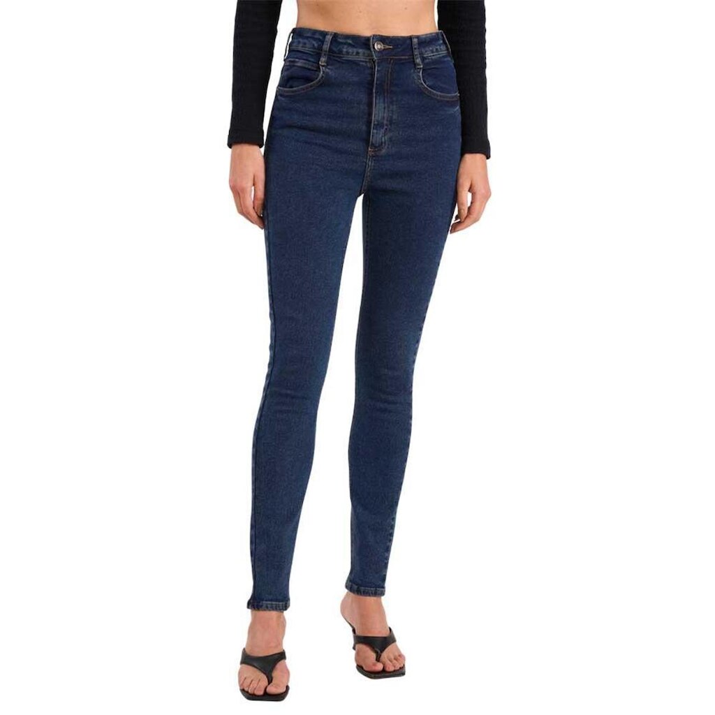 Calça Colcci Jeans Skinny Bruna