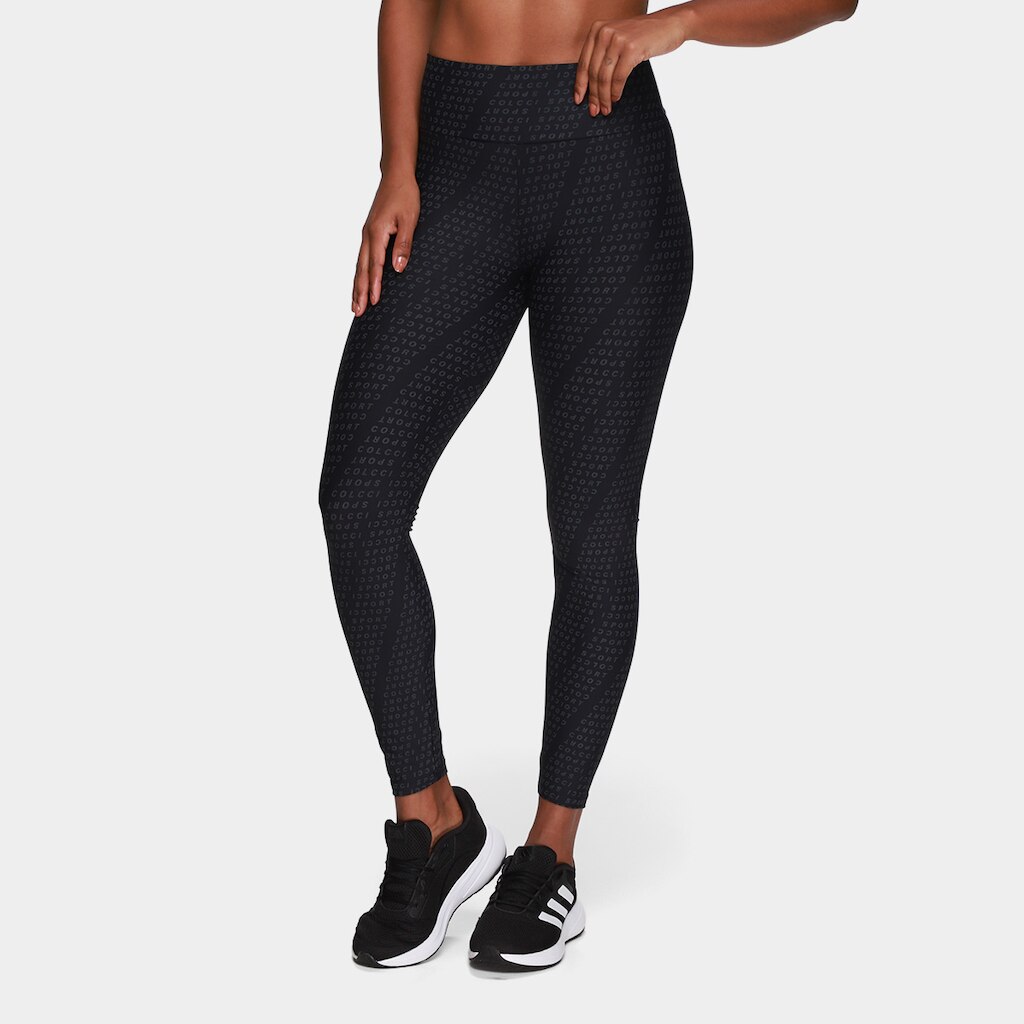 Calça Colcci Legging Feminina
