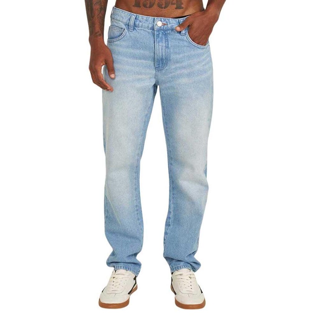 Calça Colcci Masculina Jeans Reta