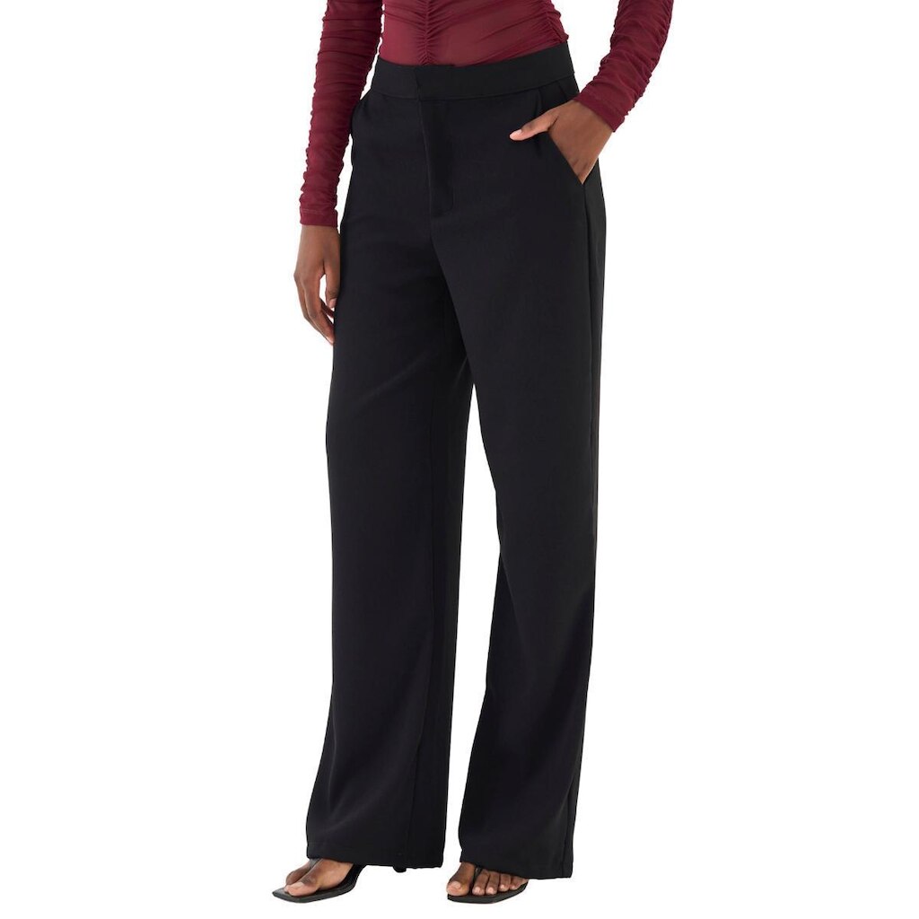 Calça Colcci Reta Alfaiataria