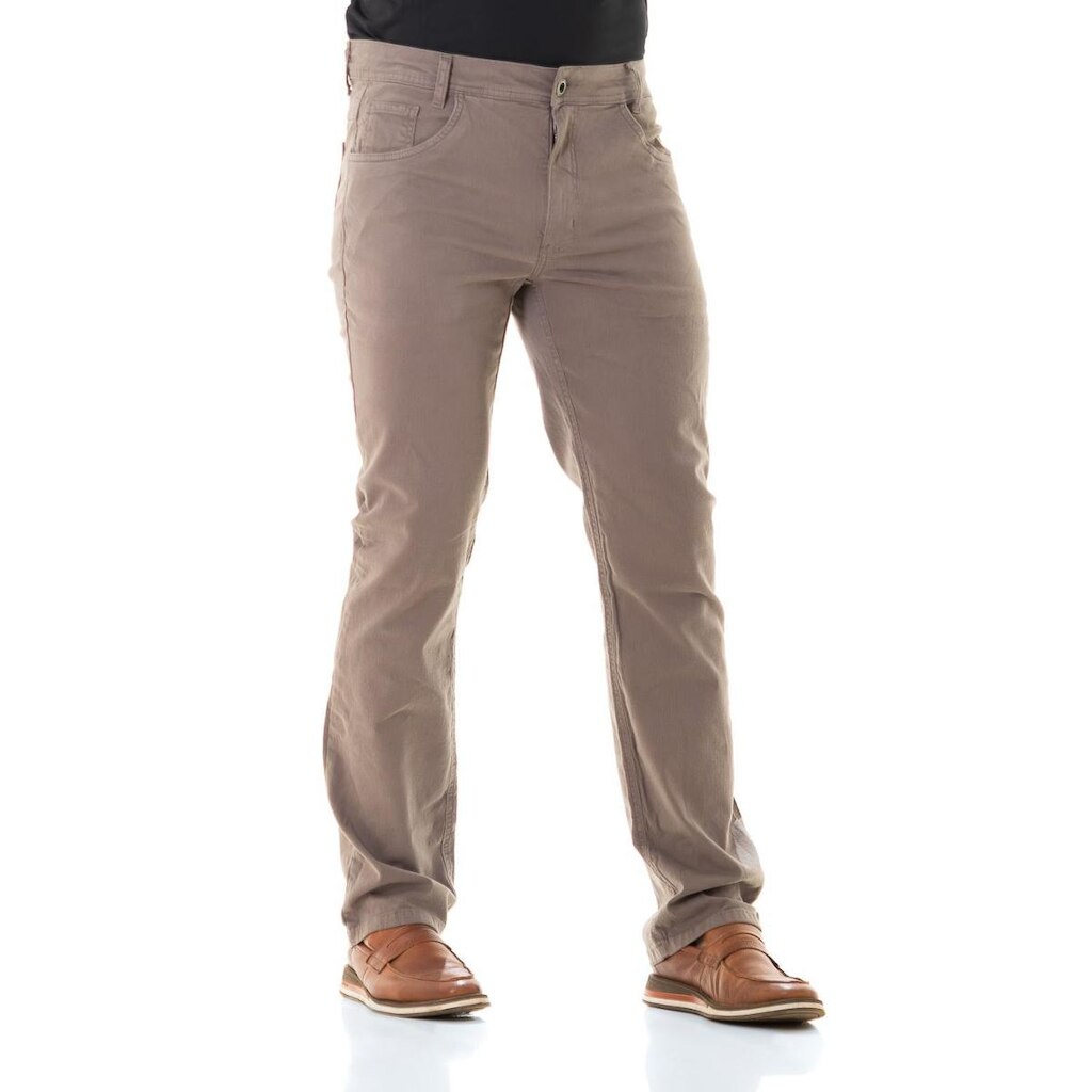 Calça Collor Masculina Arauto Confort