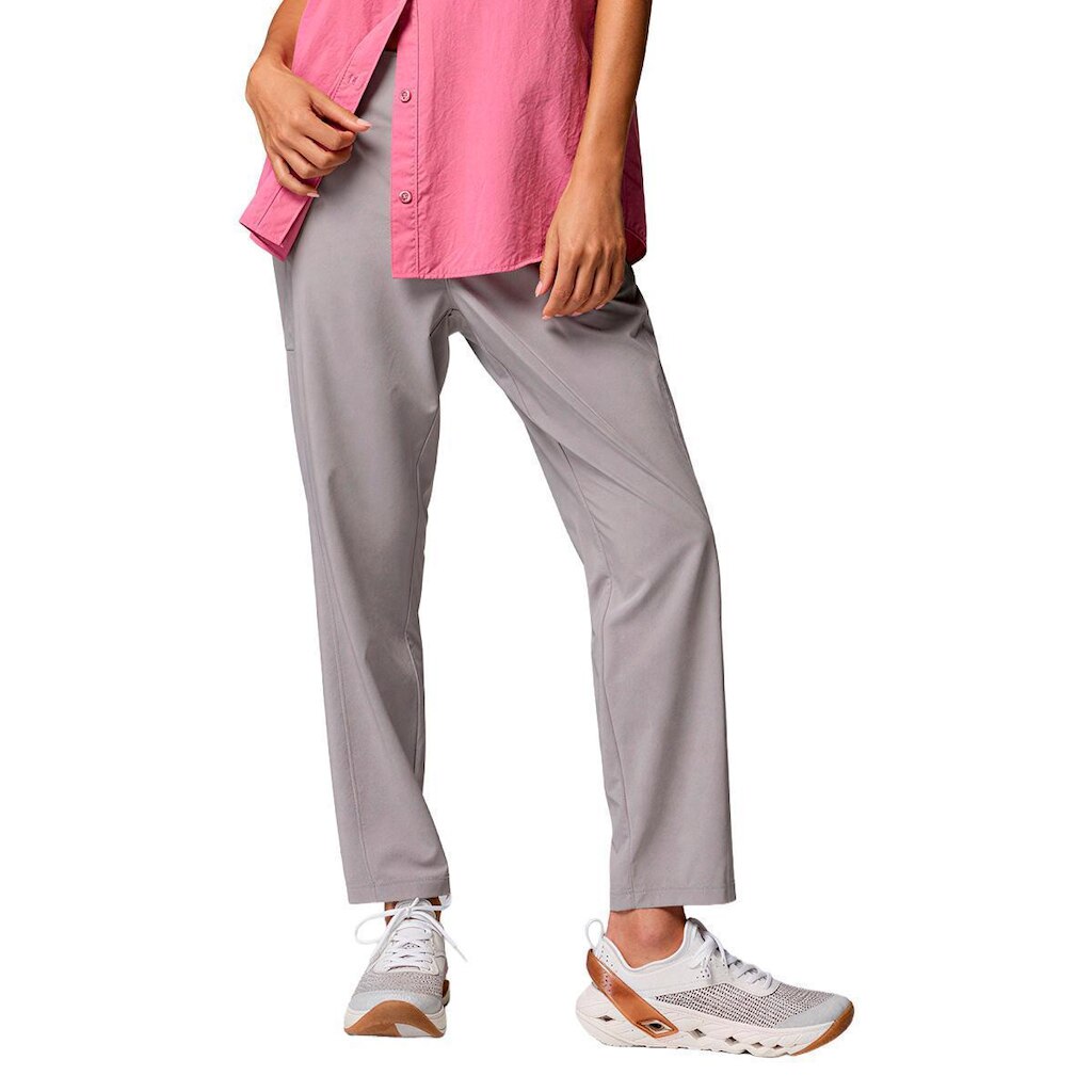 Calça Columbia Castback PFG Feminina Pesca Secagem Rápida