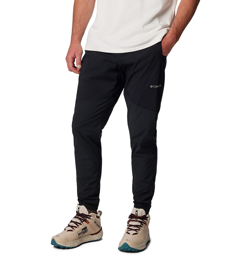 Calça Columbia Columbia Tech Wind Masculina