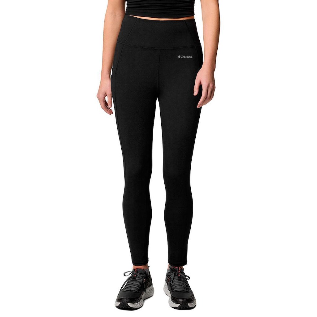 Calça Columbia Feminina Boundless Trek com Omni-Wick Legging