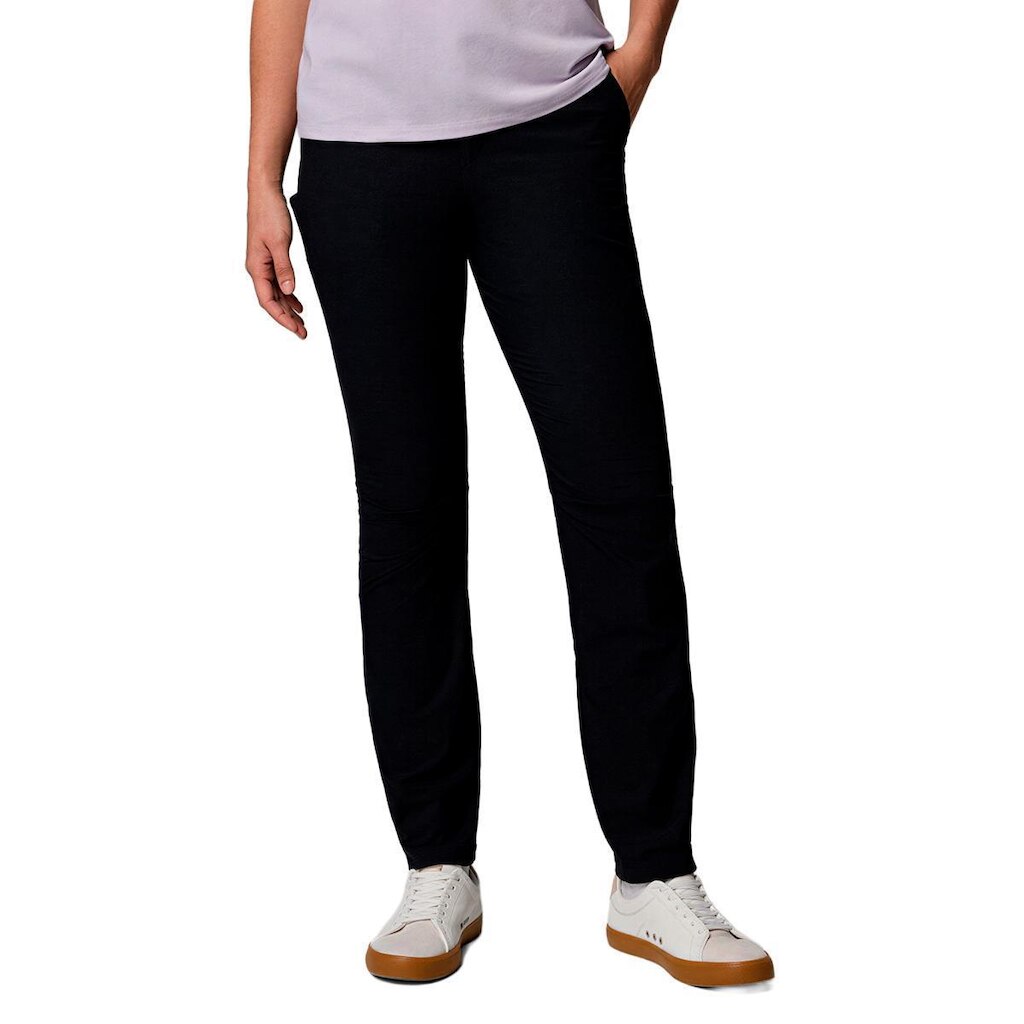 Calça Columbia Feminina Leslie Falls Pant II Esportiva