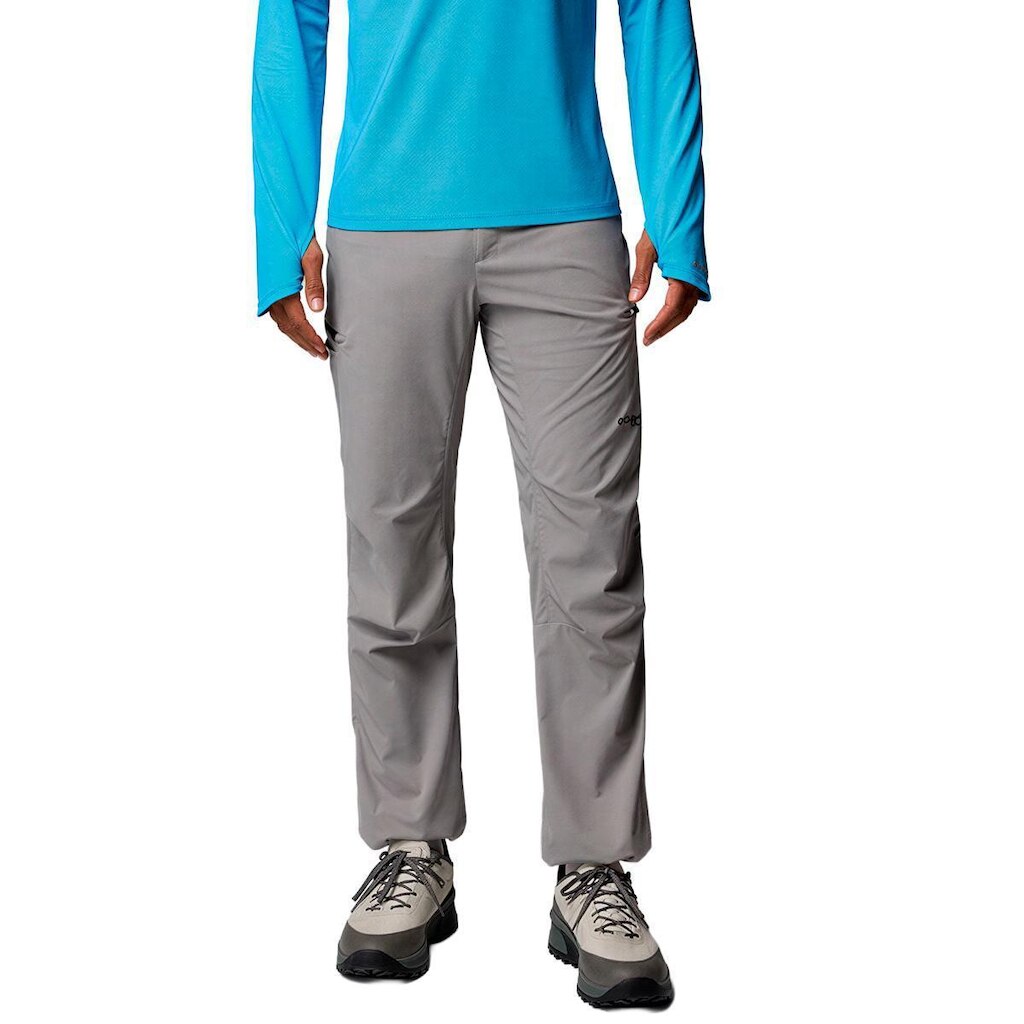 Calça Columbia Masculina Cosmiques Pro Titanium Active Fit