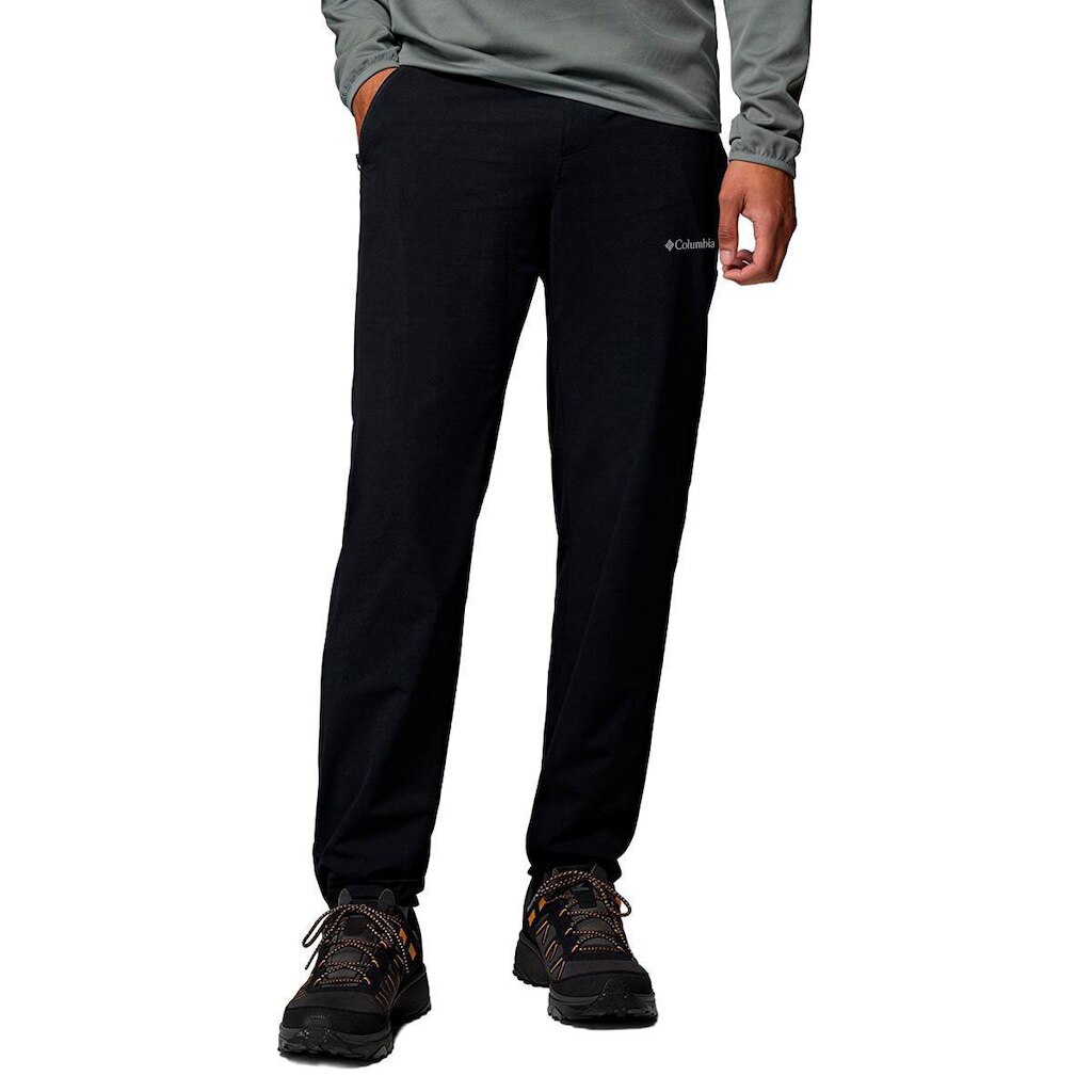 Calça Columbia Masculina Essential Hike Caminhada Trilha