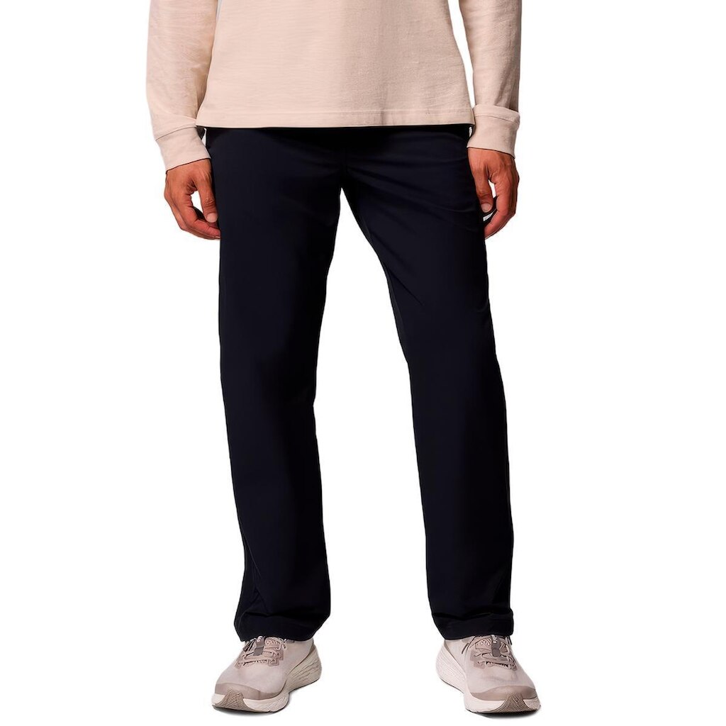 Calça Columbia Masculina Roc Tech Chino Omni-Shield