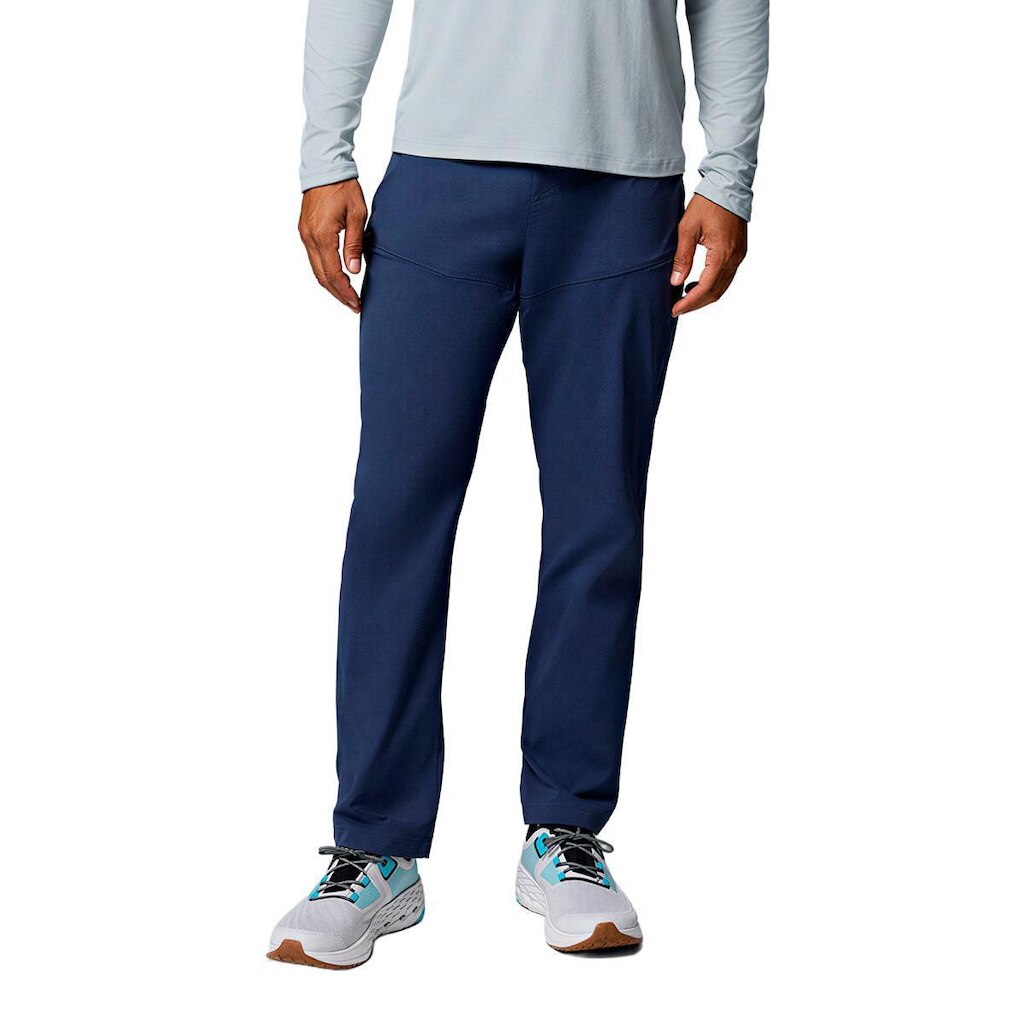 Calça Columbia Masculina Wild Cast II Omni-Wick Omni-Shade
