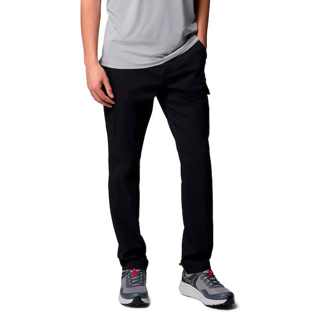Calça Columbia Tech Trail Utility Masculina Omni-Shield