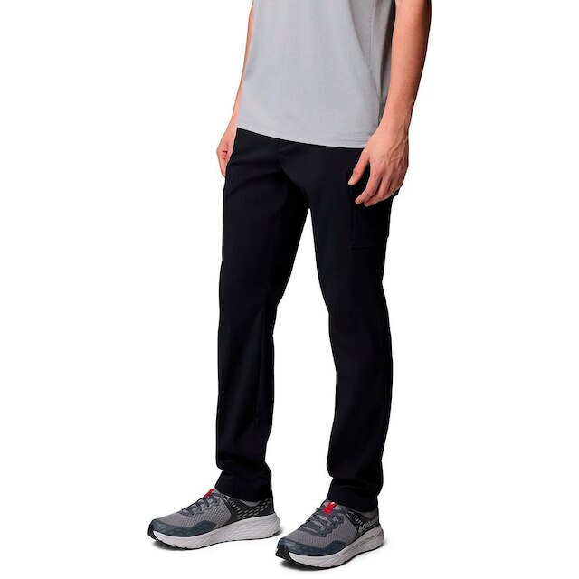 Calça Columbia Tech Trail Utility Masculina Omni-Shield