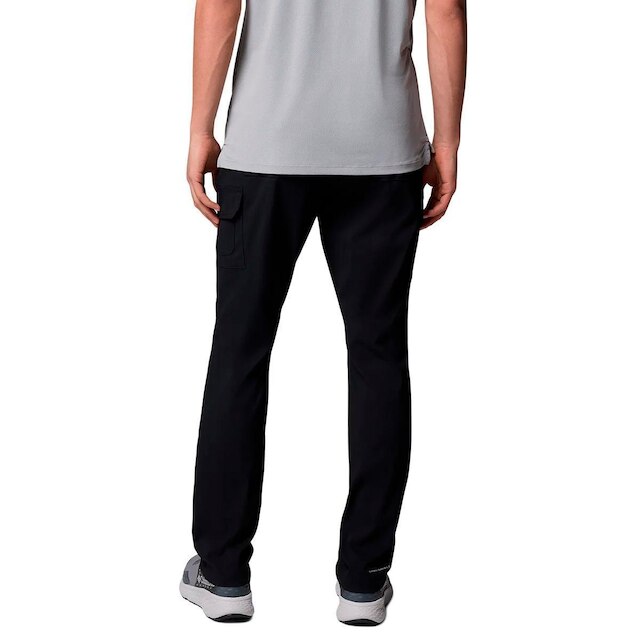 Calça Columbia Tech Trail Utility Masculina Omni-Shield
