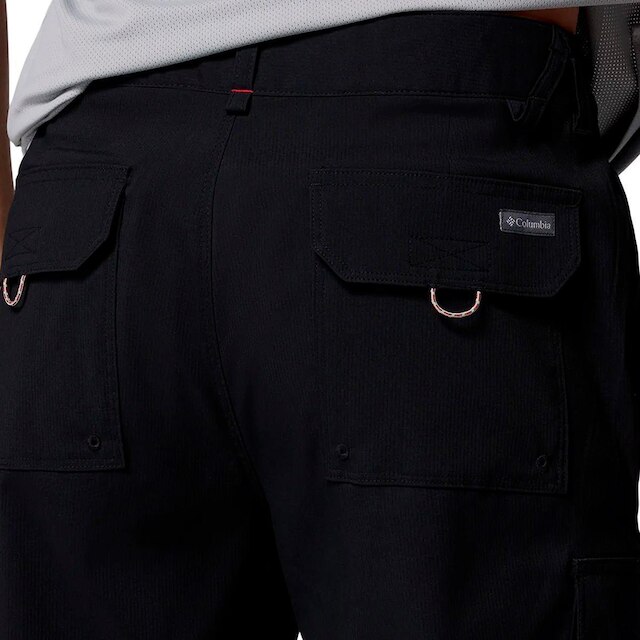 Calça Columbia Tech Trail Utility Masculina Omni-Shield