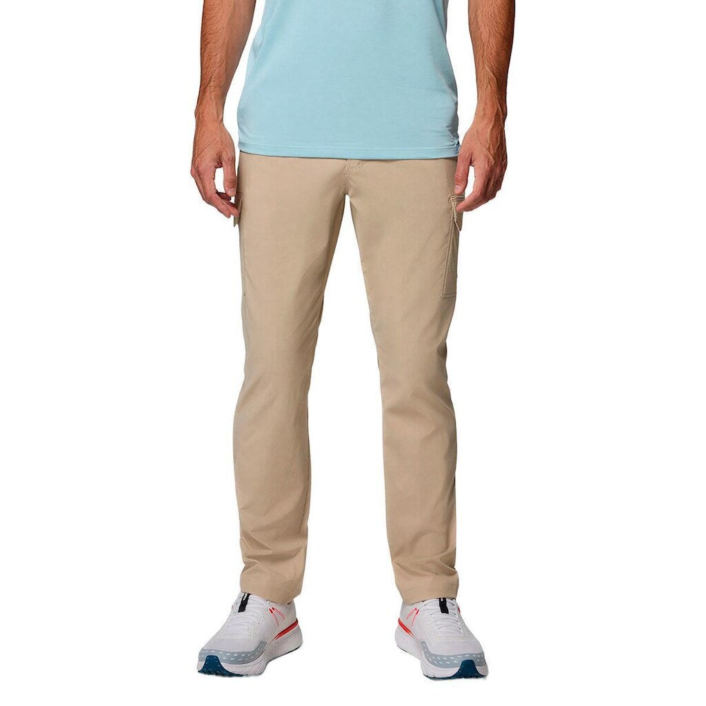 Calça Columbia Tech Trail Utility Masculina Omni-Shield
