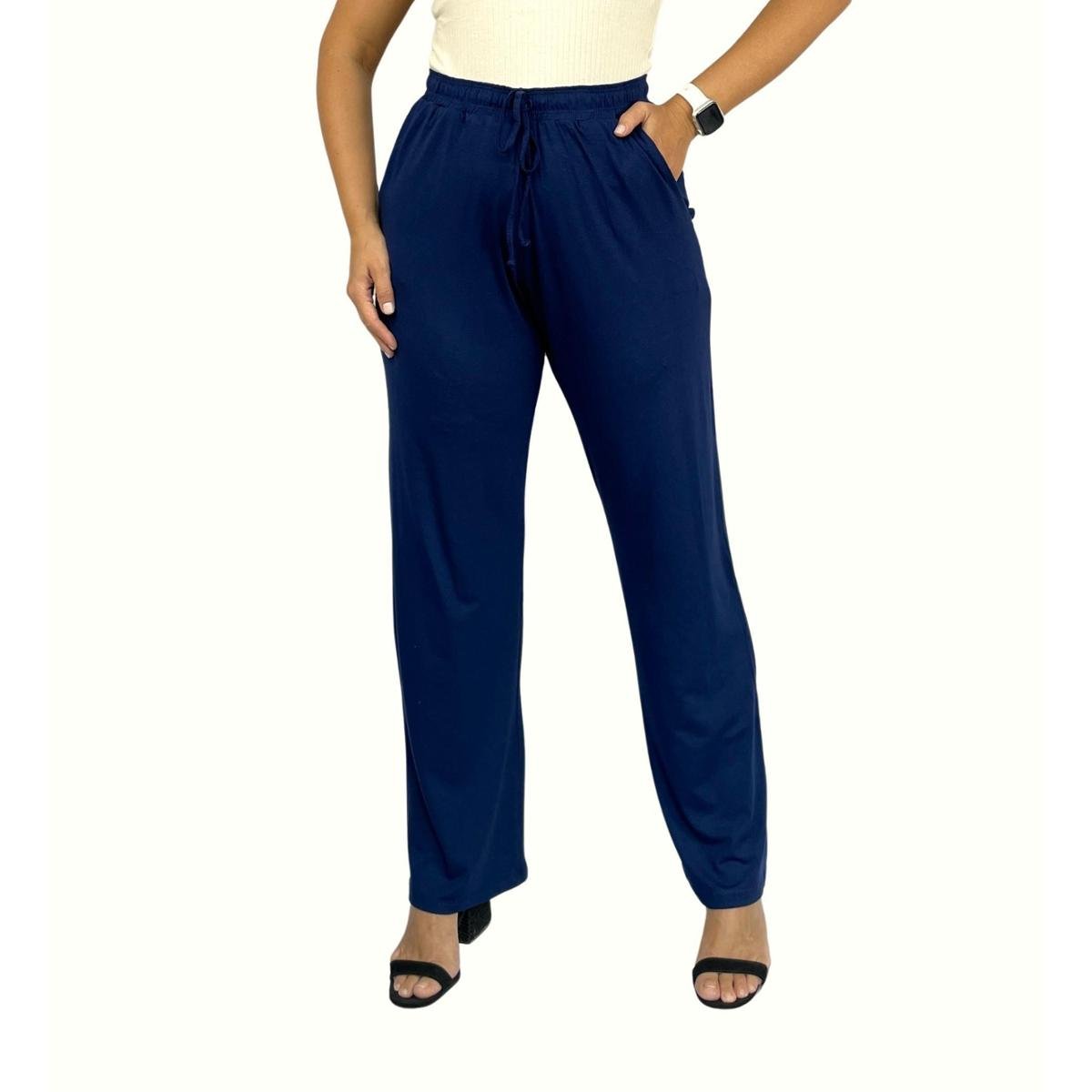 Calça Conch Gestante Premium Com Bolso Cintura Alta Gravida Feminina Menor preço em Calça Conch Gestante Premium Com Bolso Cintura Alta Gravida Feminina