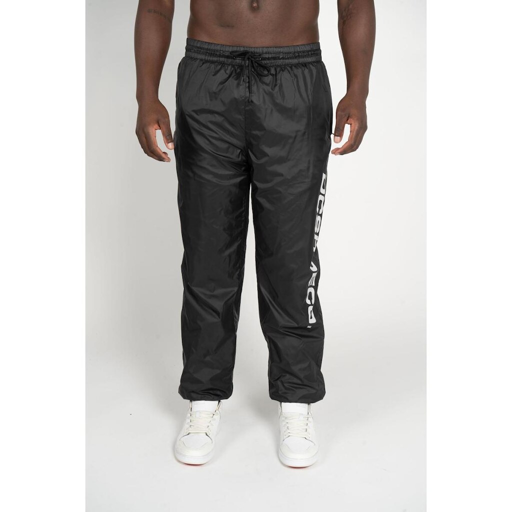 Calca DC Shoes Base Preta-Preto-P