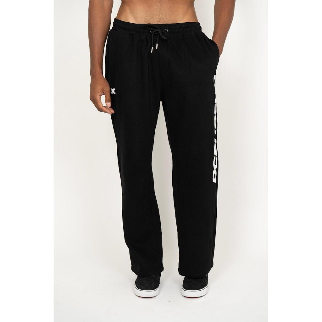 Calça Dc Shoes Dcsco Preto