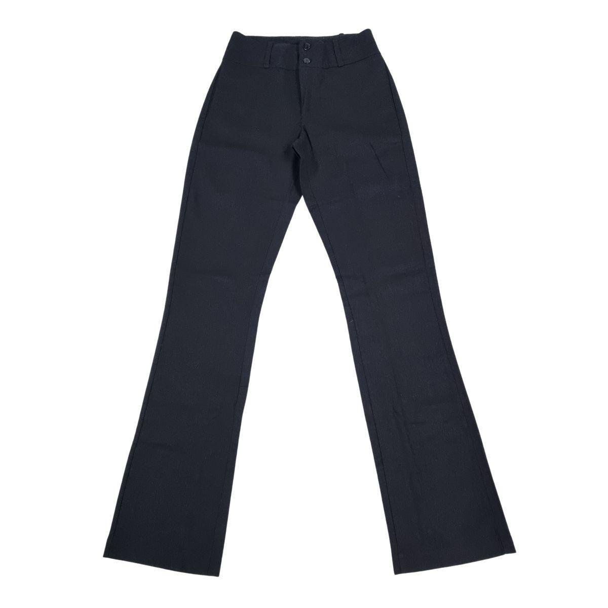 Calça De Linho Flare Feminina Social Corte Alfaiataria P Ao XG Max Mabys - Preto Menor preço em Calça De Linho Flare Feminina Social Corte Alfaiataria P Ao XG Max Mabys - Preto