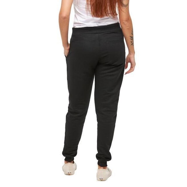 Calça de Moletom Feminina Slim Sport Wooks