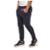 Calça De Moletom Masculina Slim Skinny Sport Luxo - Azul+Marinho