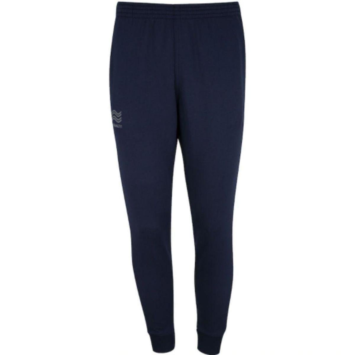Calça de Moletom Penalty Raiz Original Masculina - Azul Menor preço em Calça de Moletom Penalty Raiz Original Masculina - Azul