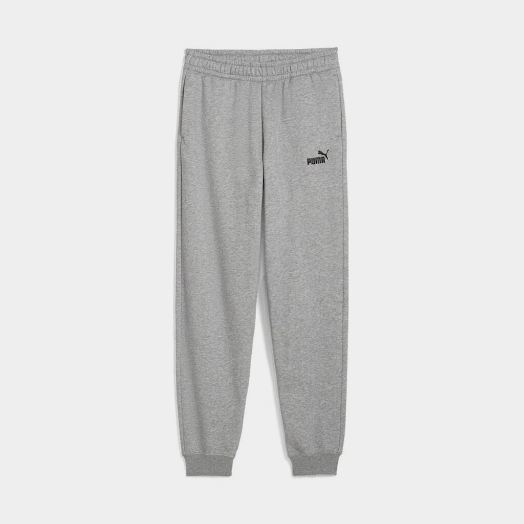 Calça de Moletom Puma Ess No. 1 Logo Infantil