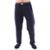 Calça de Pijama Calça Algodão Premium Adulto Masculino Mechler - Preto