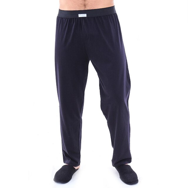 Calça de Pijama Calça Algodão Premium Adulto Masculino Mechler