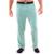 Calça de Pijama Calça Algodão Premium Adulto Masculino Mechler - Verde