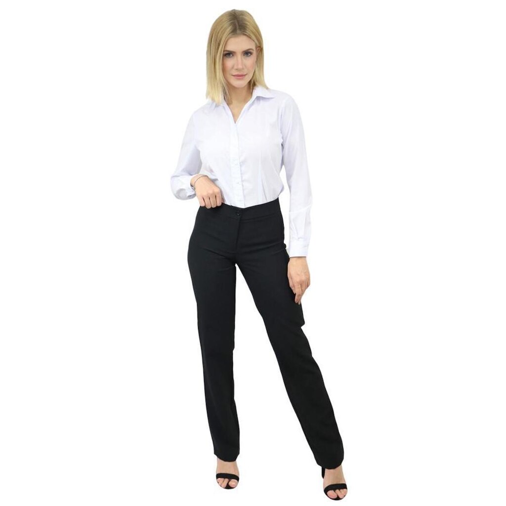 Calça Dermogan Social  Feminina