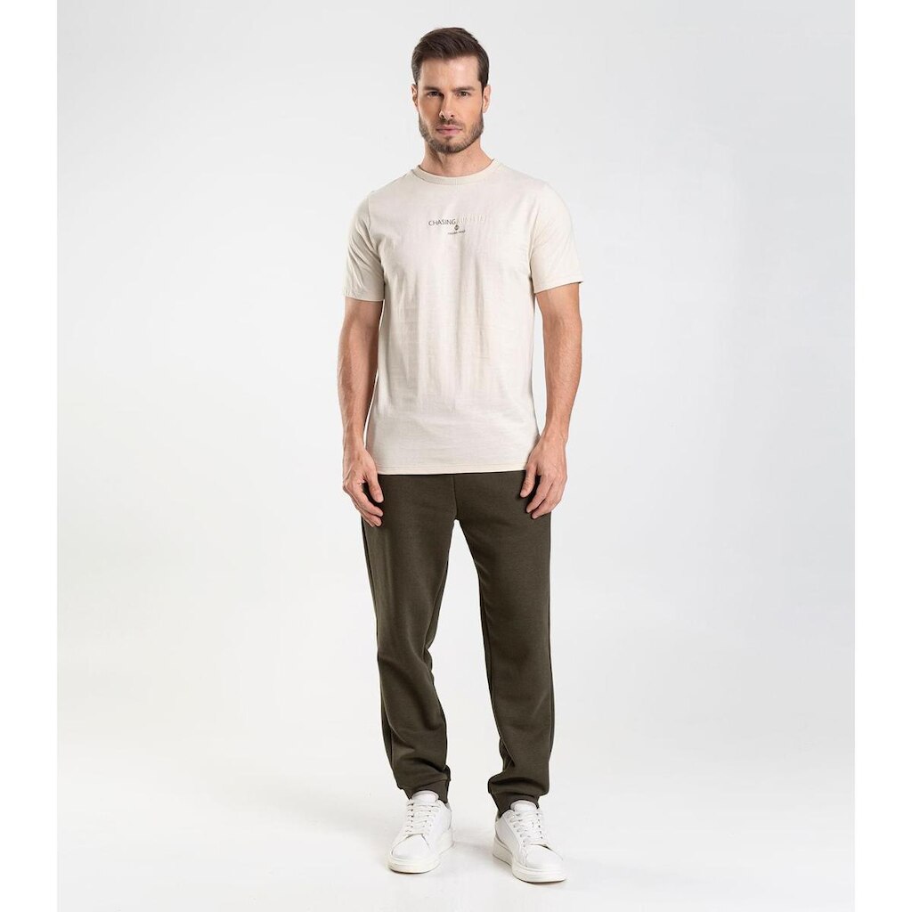Calça Diametro Verde